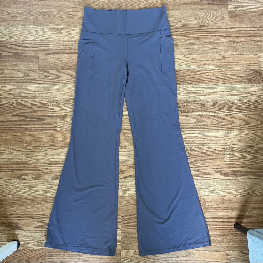 Athleta Flare Pant
